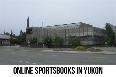 yukon sports bookmakers